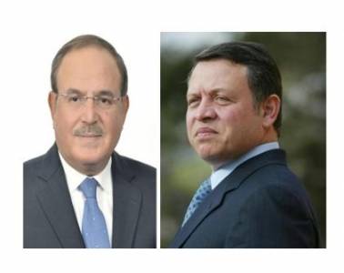 الفريق اول الشوبكي قائد بوصلة الامان الاردني .. شكرا لاستعادتك ابن الاردن فواز العيطان