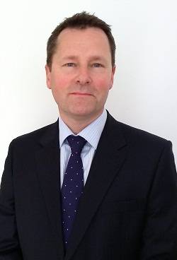 المؤسسة العربية المصرفية تُعيِّن  رئيساً جديداً للشؤون المالية للمجموعة