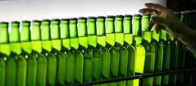 البيرة مجانًا مقابل تنظيف الشوارع في ألمانيا