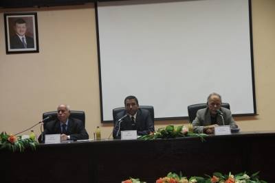 العلوم الإسلامية تنظم الأدب العربي في الأردن