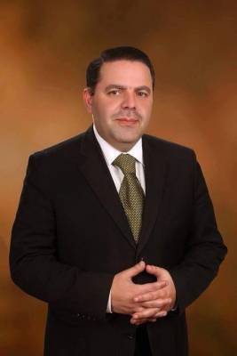 الزميل د. ابو غنيمة يحصد اعلى الاصوات في انتخابات الصيادلة