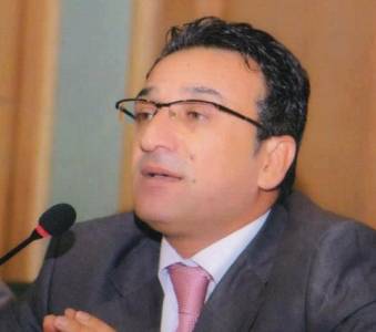 شكر وتقدير من النائب مصطفى ياغي