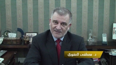 د. مصطفى العفوري: حلم التعليم والتطوير الممتد