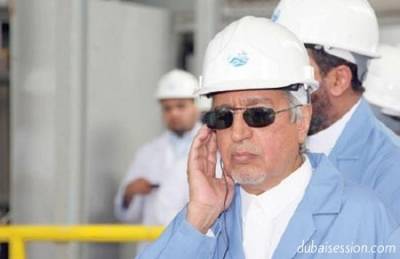 شاهد: وزير يتعرض لحالة إغماء