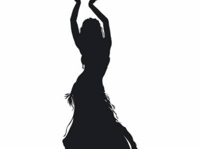 الراقصة والطبيب ..!