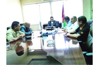 مـنـح أطـبـاء الأسـنـان «الـغـزيـيـن» تصاريح مزاولة مهنة للعمل خارج المملكة