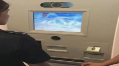 فيديو مدهش.. تجديد جواز السفر باليابان يحتاج 3 دقائق