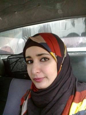 تهنئة بمناسبة التخرج للمهندسة نبراس المومني