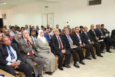 جامعة الزرقاء تعلن الفائزين في انتخابات مجلس الطلبة