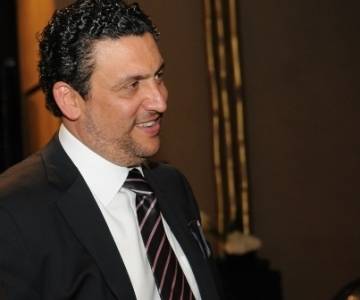 سامي المفلح: النسر الذي يصنع الاحلام