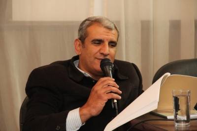 استقالة من عضوية المجلس الثقافي لبلدية جرش