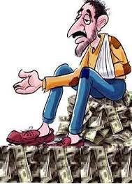 مواطن يتسول عبر اخبار البلد ...... وينك يا عبدالله النسور ..؟؟؟