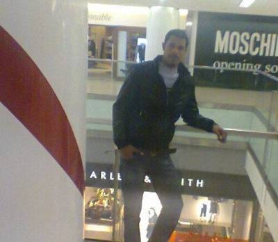 الاديب خلدون عمر العشوش مبروك الخطوبة