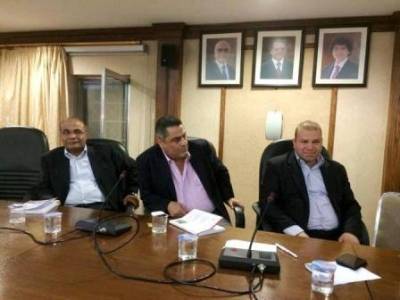 توقيع كتاب الاعلام والربيع والعربي  للدكتور ماجد الخضري