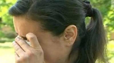 والدان يدفنان طفلة بدلاً من طفلهما حديث الولادة بسبب الممرضة