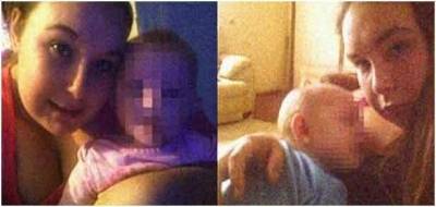 أمريكية تعرض أبناءها للبيع على فيسبوك