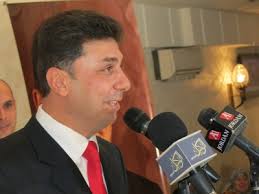 النائب المسلماني يرعى حفلاً لعيد الاستقلال في مدارس البتراء في جبل الحسين