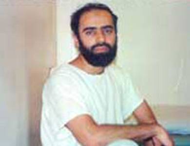 الأردني إياد نجم .. 18 عاما في قبر امريكي !!