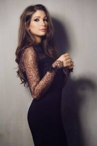 شاهد.. أجمل 8 إعلاميات لبنانيات