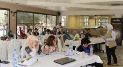 أمنية تدعم البيئة الريادية في المملكة وترعى برنامج جديد تطلقها مبادرة رحلة إلى الإبتكار