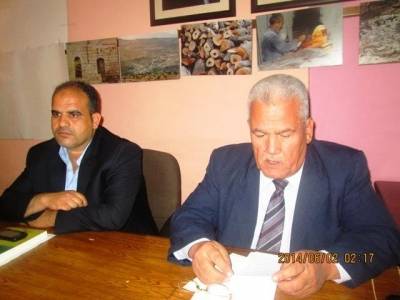 جلسة حوارية حول أثر الثقافة في تربية الوجدان الإنساني