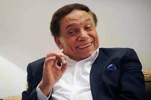 ماذا قال عادل إمام عن تورطه في إعلان جنسي؟