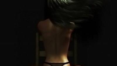 الصين .. شاب يلاحق شابة فتتعرى أمامه لتفادي التحرش