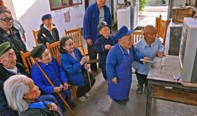 قرية الأقزام بالصين.. لغز غامض يحير العلماء منذ 60 عاما .. بالفيديو والصور