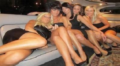 قناة أمريكية تطلق برنامجا لاختيار ممثلة إباحية