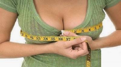 اليابان تبتكر حلويات لتكبير الصدر