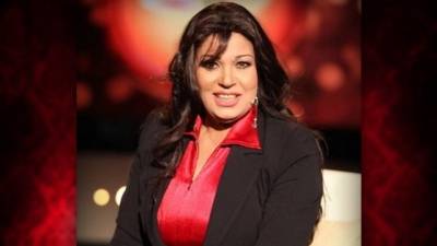 فيفي عبده تنوي اطلاق قناة فضائية خاصة بالرقص الشرقي لتصحيح الصورة الحقيقية للمهنة