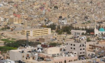 احتراق مطعم في ياجوز وانفجار محول كهربائي بالرصيفة