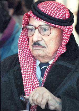 متحف المشير ثروة وطنية