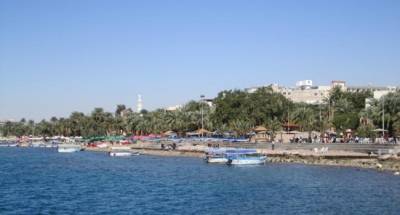 حادث دهس ينهي حياة فتاة في العقبة