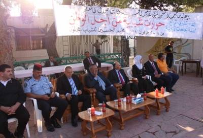 الروابدة : مسيرة الإصلاح في الاردن دائمة ولا تتوقف