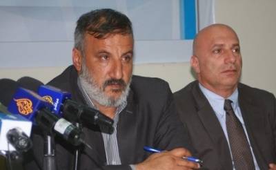 الشراري : إذا انطلقت الشرارة في معان .. فستكون نهاية المملكة