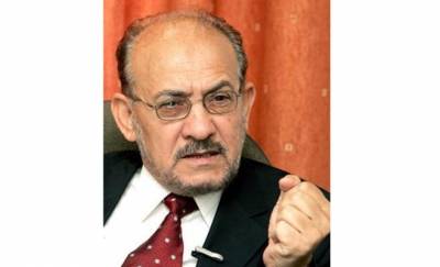 الذنيبات : لا صحة لفصلي من مكتب الارشاد العالمي