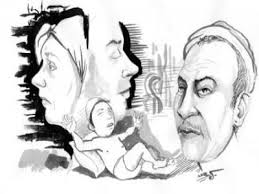 دبي: أردنية متهمة بقتل ابنة زوجها