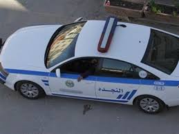 شعب تحت التدقيق الأمني!