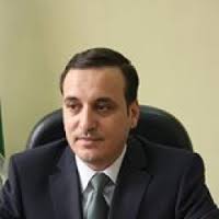 مذكرة تطالب بالإطاحة بعبد الهادي راجي المجالي من امانة عمان