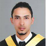 ألبكالوريوس في الفيزياء ل محمد فارس ياسين