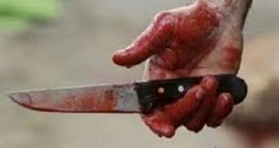 قتل صديق حبيبته وأكل «قلبه» بالشوكة والسكين