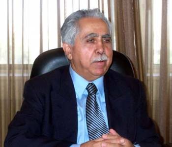 عبد الرزاق طبيشات: رئيس بلدية اربد اقرب المناصب الى قلبي