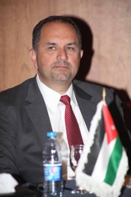 التلهوني: مشروع قانون التنفيذ الجديد لسد ثغرات القانون الحالي