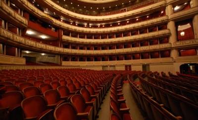 تأجيل تنفيذ مشروع دارة الأوبرا في رأس العين