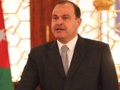 وزير الداخلية ..متصرف لواء القويسمة نموذج لن يتكرر