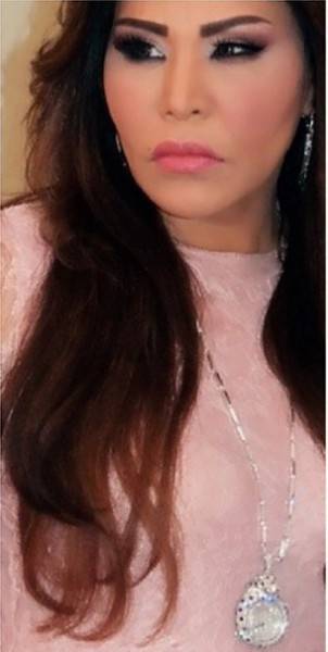 شاهد .. الكرة المرصعة بالألماس التي ستهديها أحلام لمنتخب الجزائر إذا فاز  المزيد