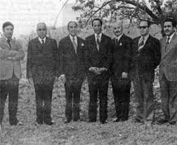 علي فريد السعد: الاقتصادي العامر بالأمل رغم أن في القلب غصة