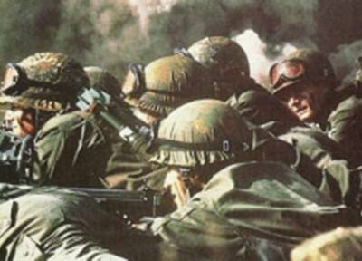 بالصور.. أقصر 10 حروب في العالم.. إحداها استمرت 40 دقيقة فقط