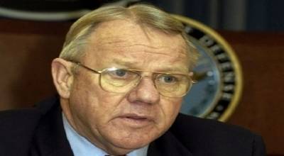 غارنر: الوضع في العراق اخطر على إيران من الولايات المتحدة